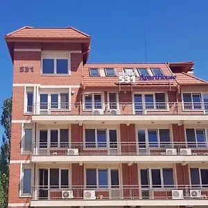 Ξενοδοχείο με διαμερίσματα Block 531 Aparthouse Block 533