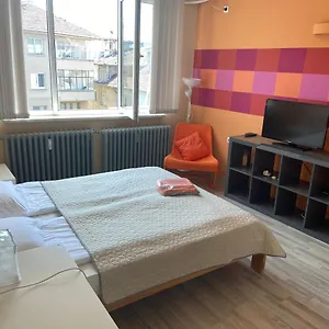  Apartamento Marina