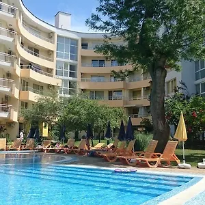 Yassen Village 3*, Sunny Beach Bulgaria