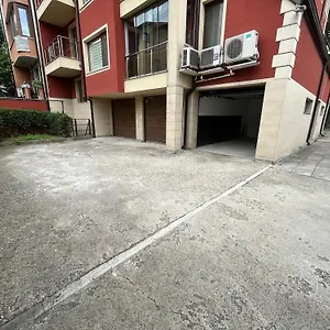  Appartamento Madrid 2bdr W Free Parking Near Metro, Serdika Mall