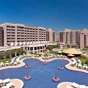 ***** אתר נופש Barcelo Royal בולגריה