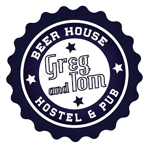  Hostal Greg&tom Beer House Polonia