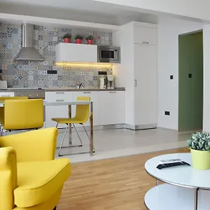  Apartamento Vip