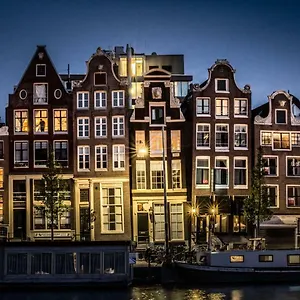 *** Hotel Amstelzicht Países Bajos