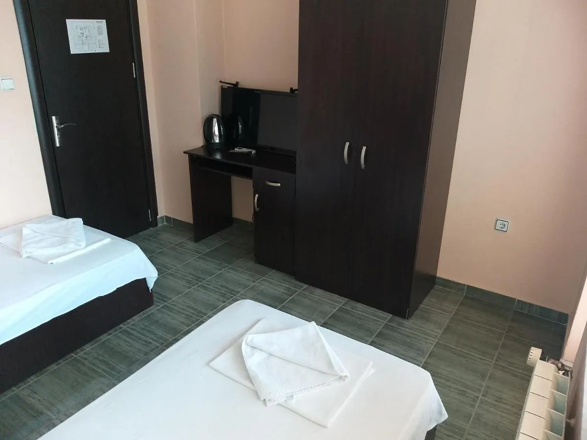 Bon Bon Hotel Sofia