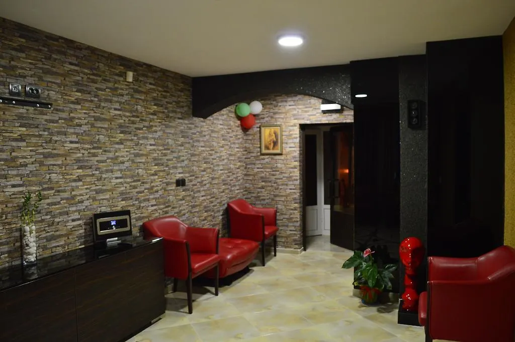 Bon Bon Hotel Sofia 3*,  Bulgaria