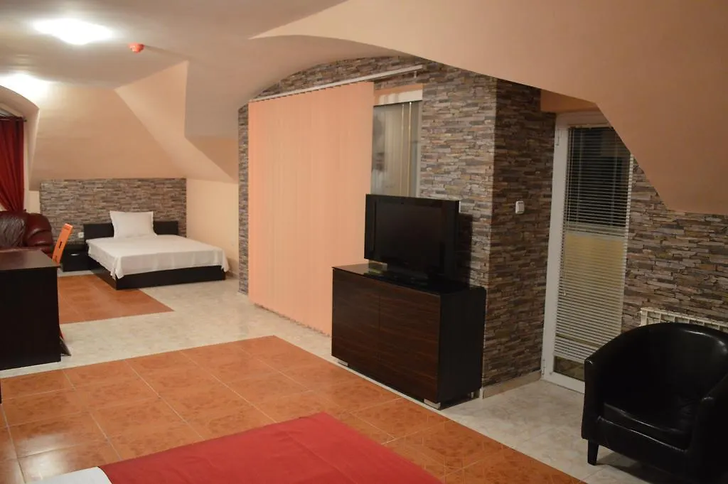 Bon Bon Hotel Sofia