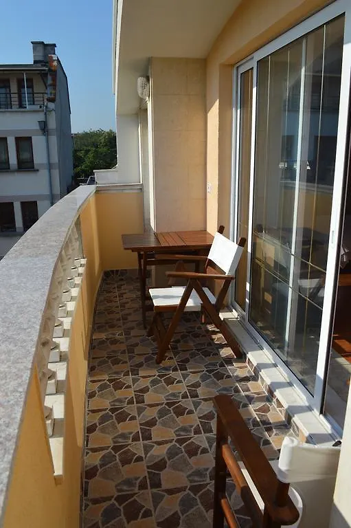 ***  Bon Bon Hotel Sofia Bulgaria