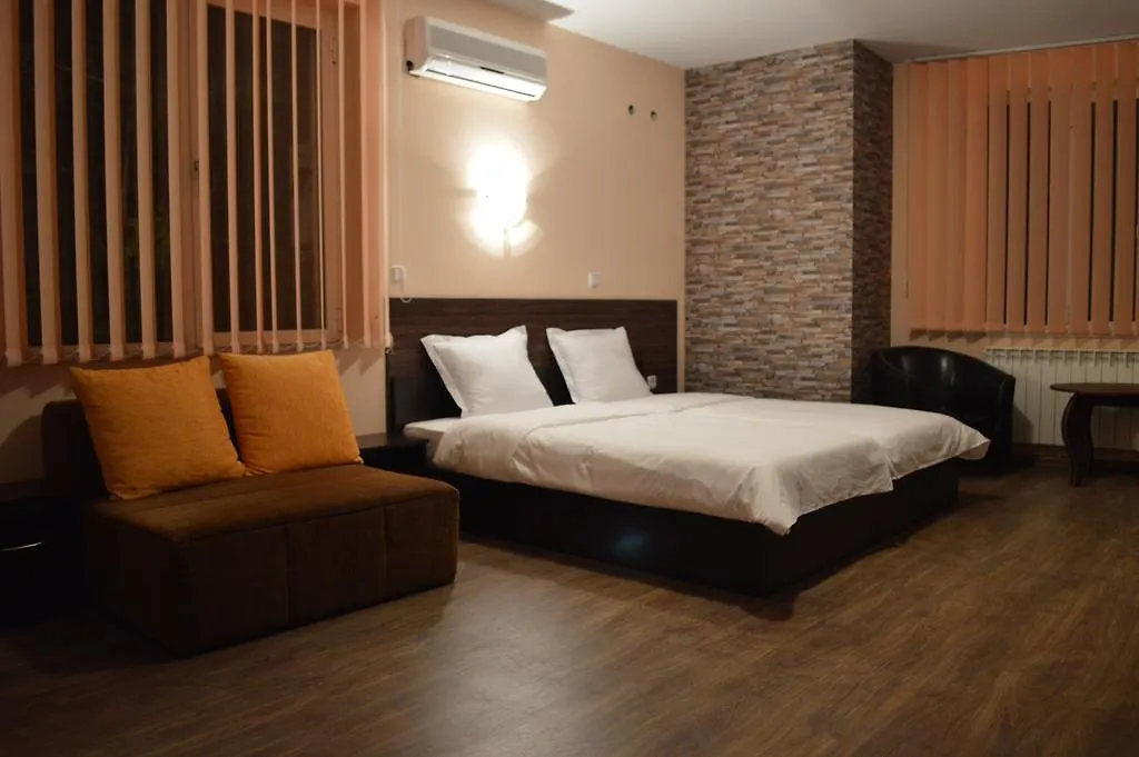 Bon Bon Hotel Sofia
