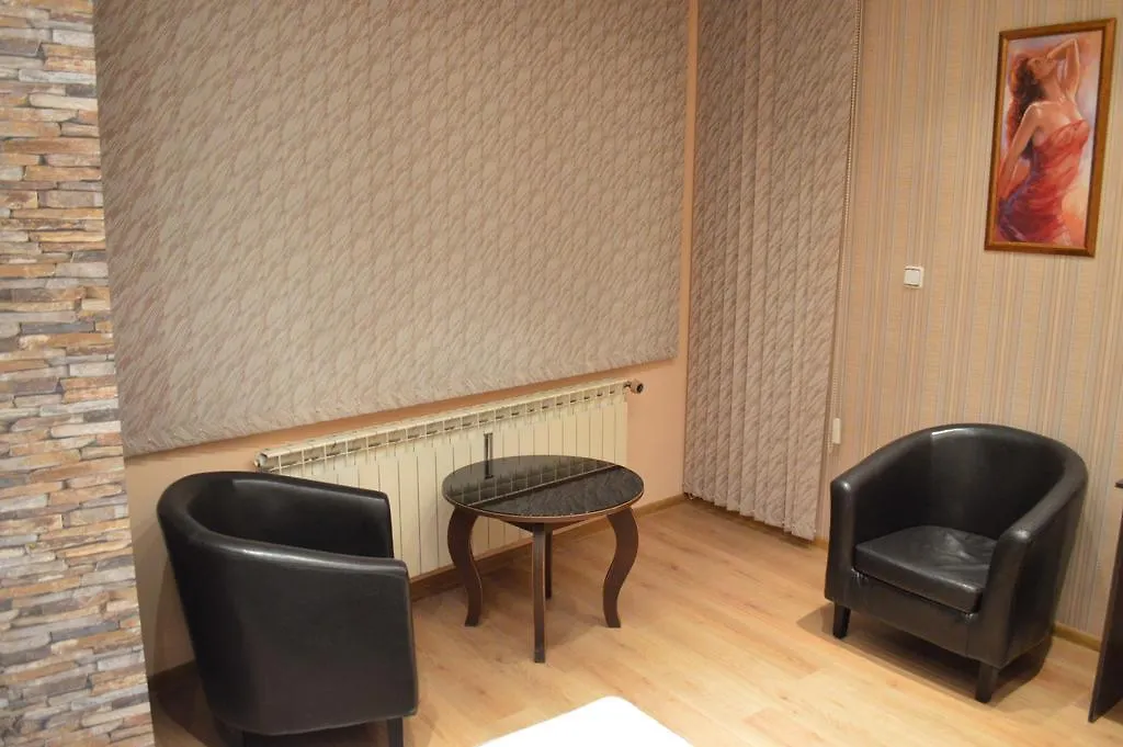 Bon Bon Hotel Sofia