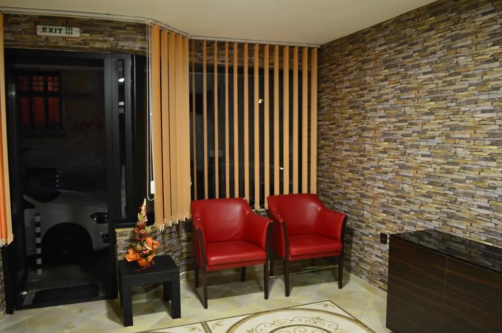 Bon Bon Hotel Sofia