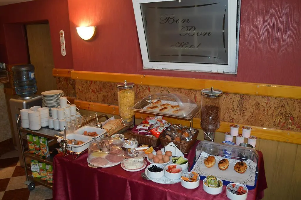 Bon Bon Hotel Sofia