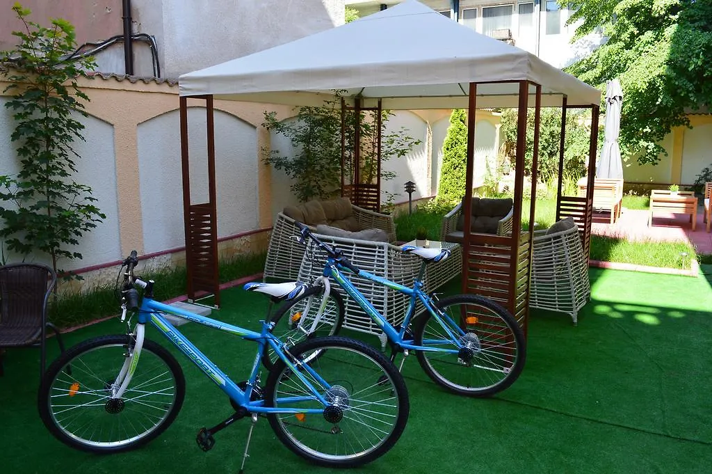 Bon Bon Hotel Sofia