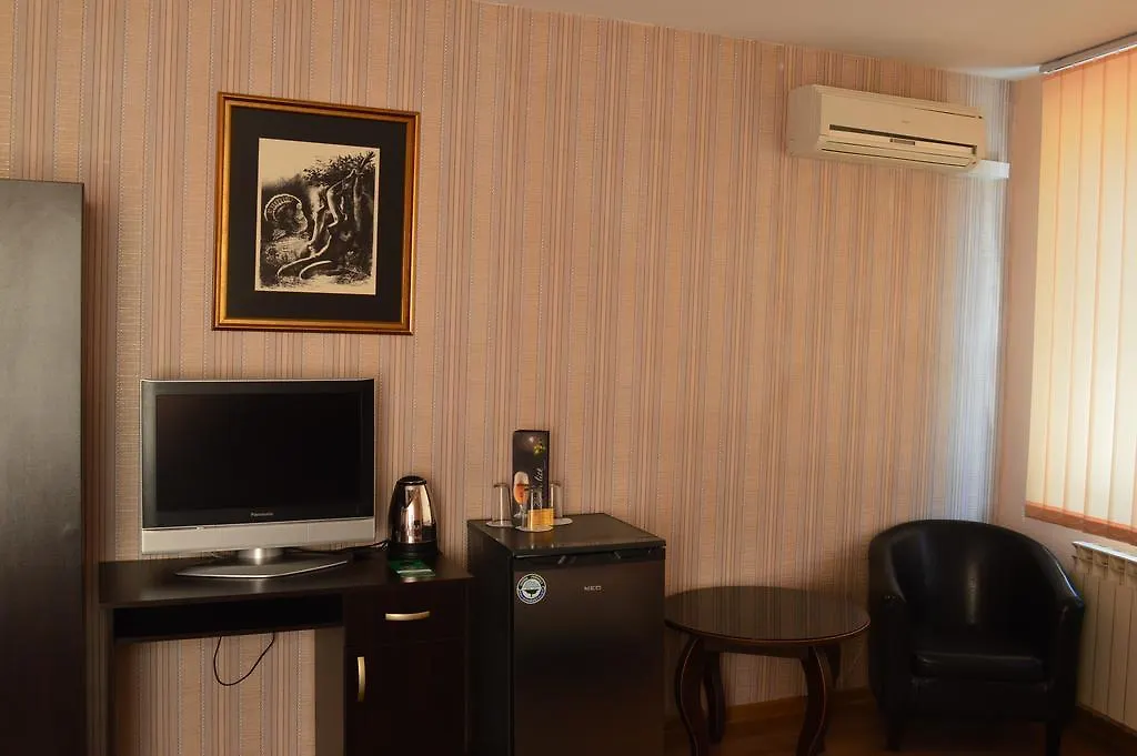 Bon Bon Hotel Sofia