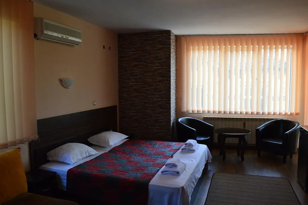 Bon Bon Hotel Sofia 3*,