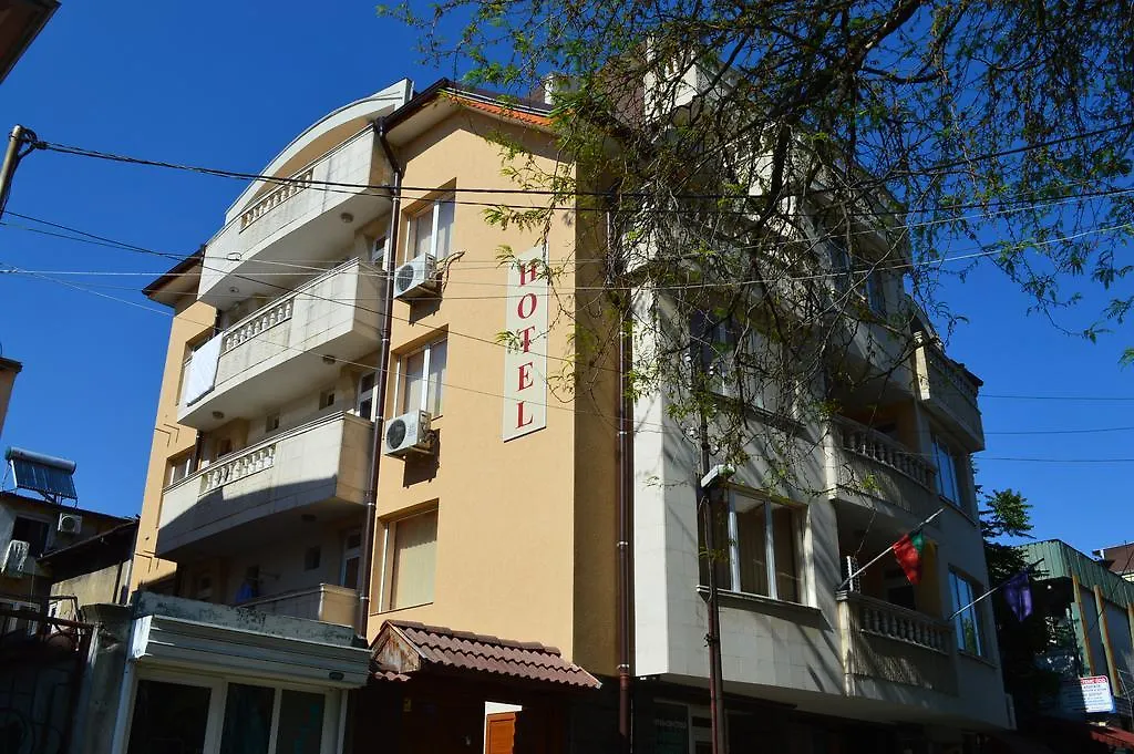Bon Bon Hotel Sofia