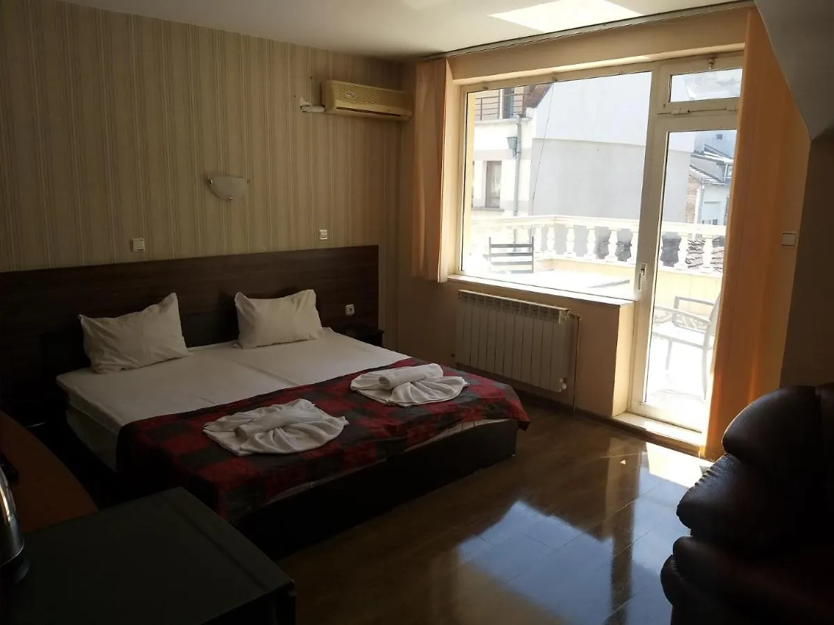 Bon Bon Hotel Sofia 3*,