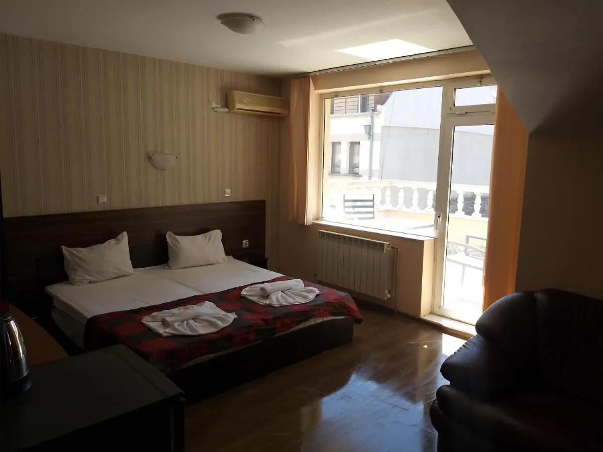 Bon Bon Hotel Sofia