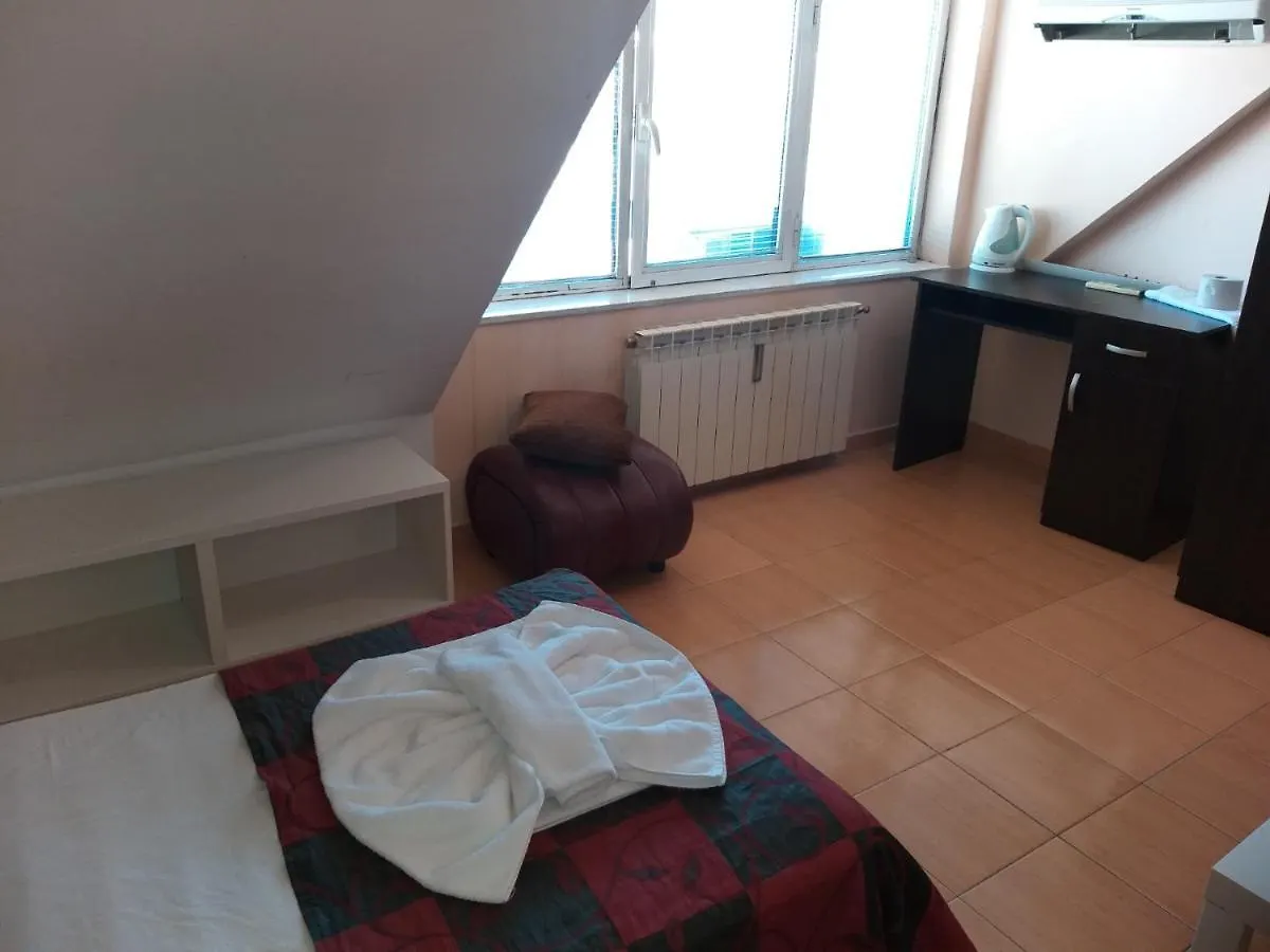 Bon Bon Hotel Sofia