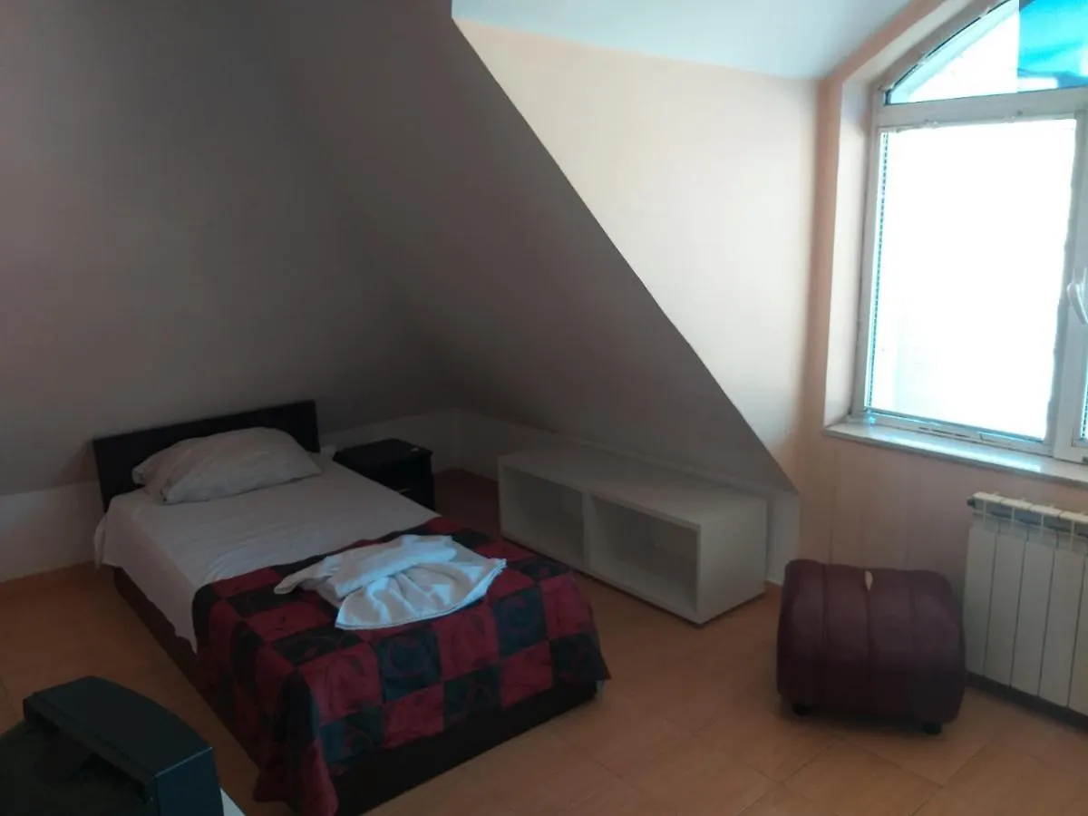 Bon Bon Hotel Sofia
