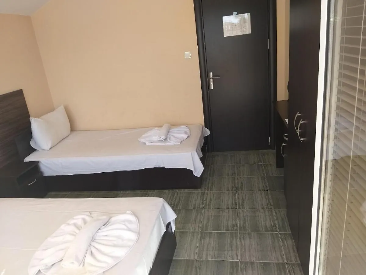 Bon Bon Hotel Sofia