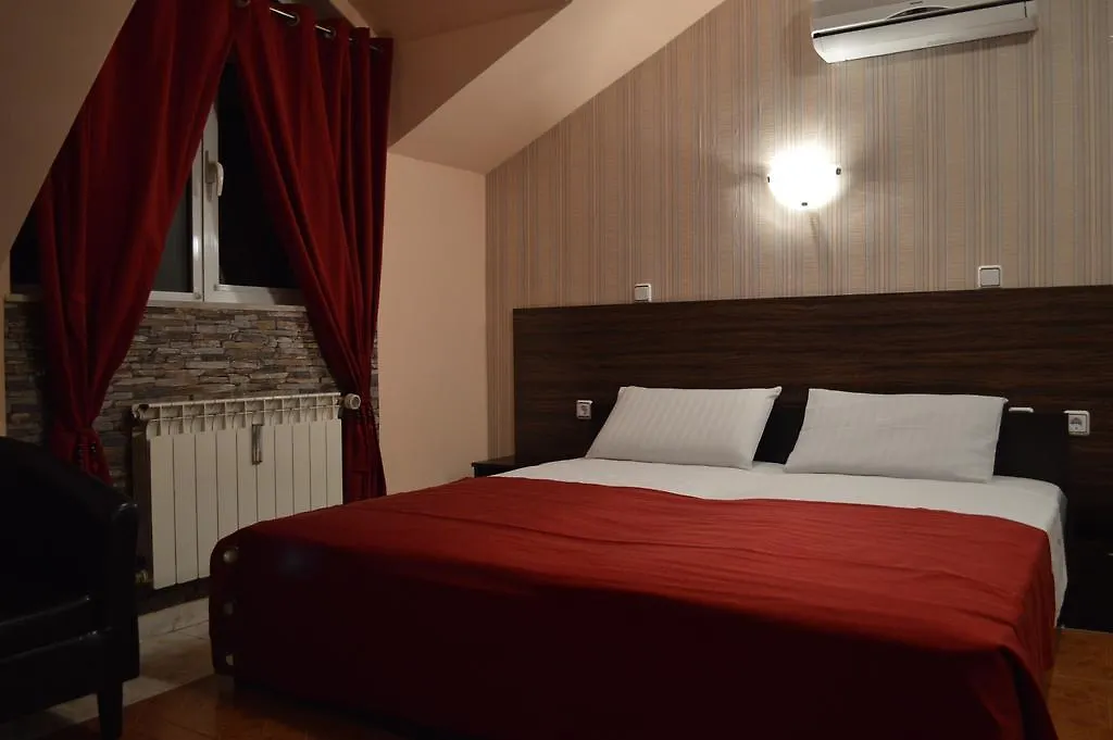 Bon Bon Hotel Sofia