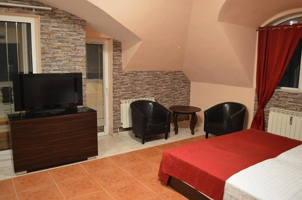 Bon Bon Hotel Sofia