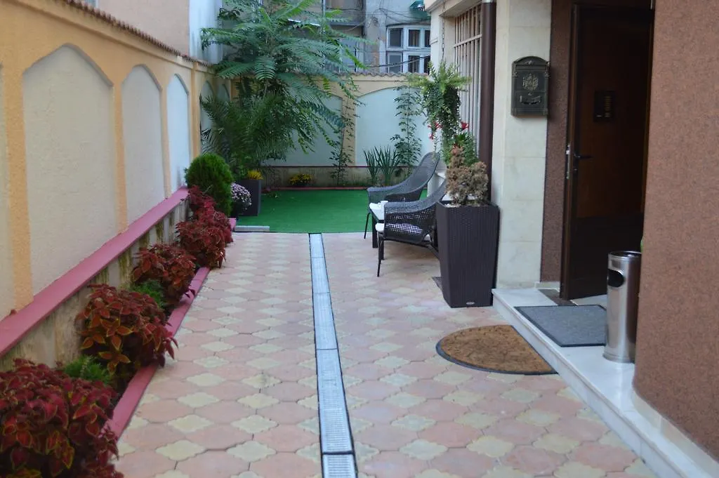 Bon Bon Hotel Sofia