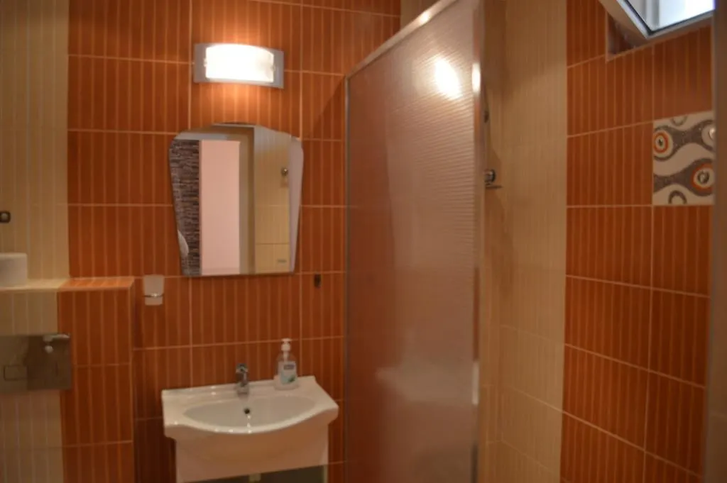 Bon Bon Hotel Sofia
