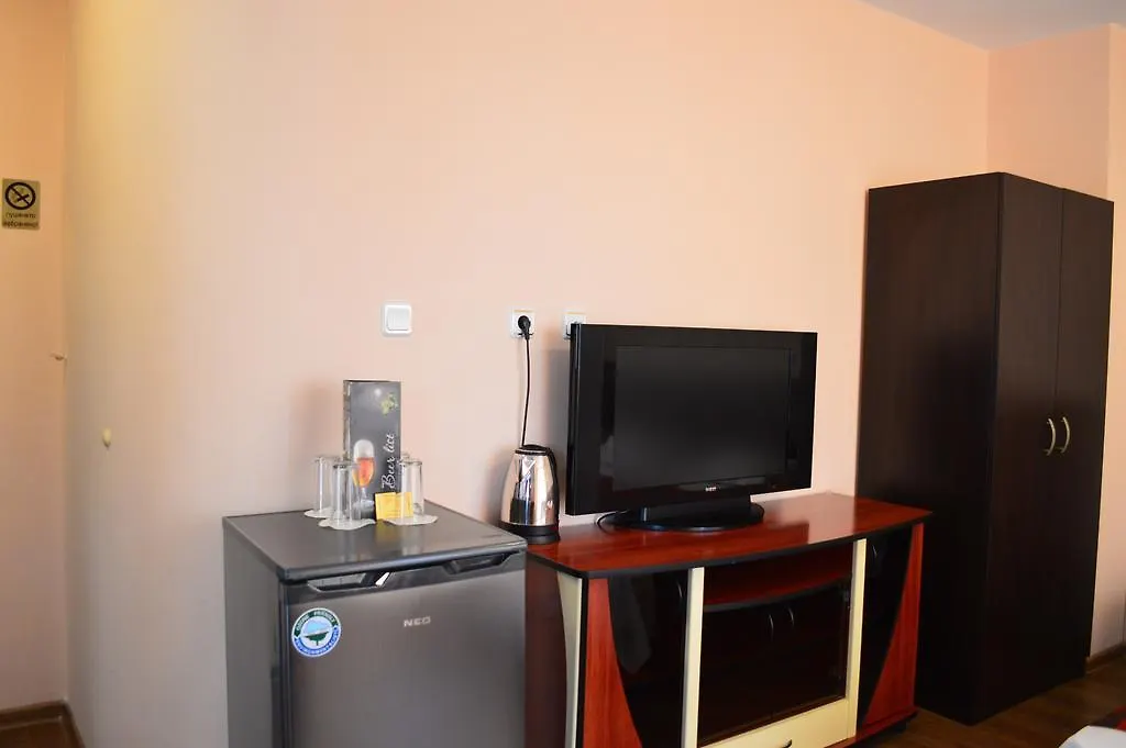 Bon Bon Hotel Sofia Bulgaria