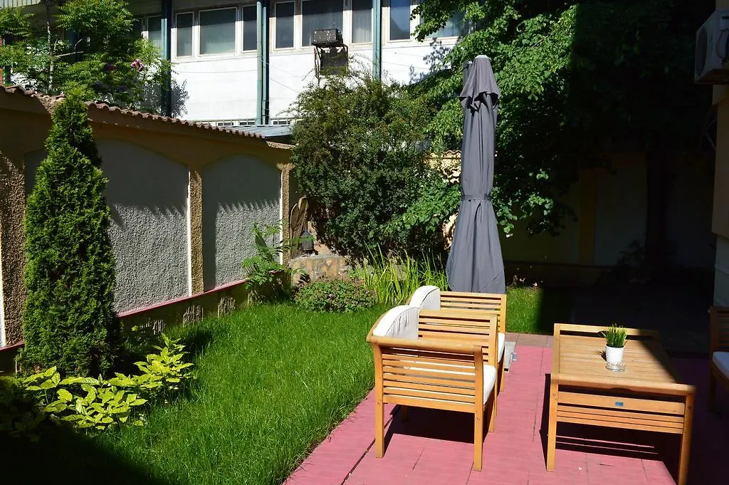 Bon Bon Hotel Sofia 3*,  Bulgaria