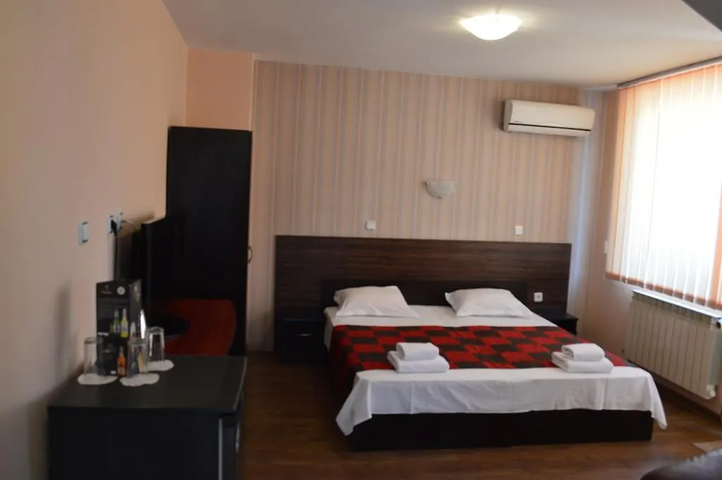 Bon Bon Hotel Sofia